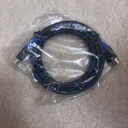 HDMI Cable 