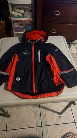 Boys Jacket 