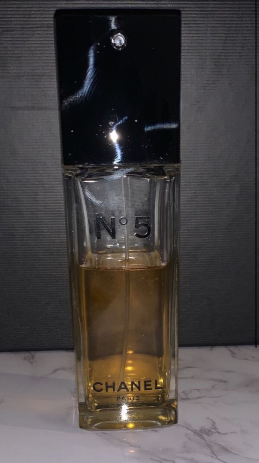 Chanel No5 3.4 Oz Women's Vintage perfume