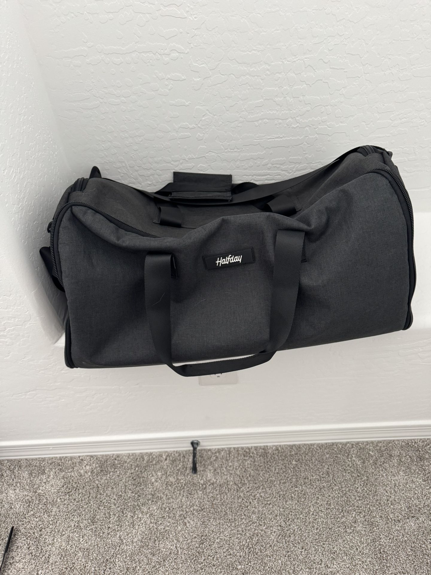 Halfday Travel Bag (Large) 