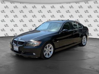 2007 BMW 3 Series