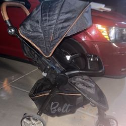 Stroller