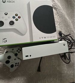 Xbox