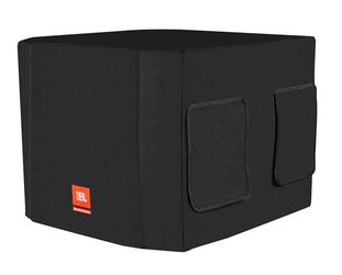 JBL Bags SRX818SP-CVR-DLX Deluxe Padded Cover for SRX818SP Loudspeaker