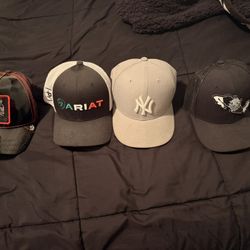 Hats