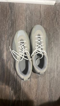 AE 1 Low Metallic Grey
