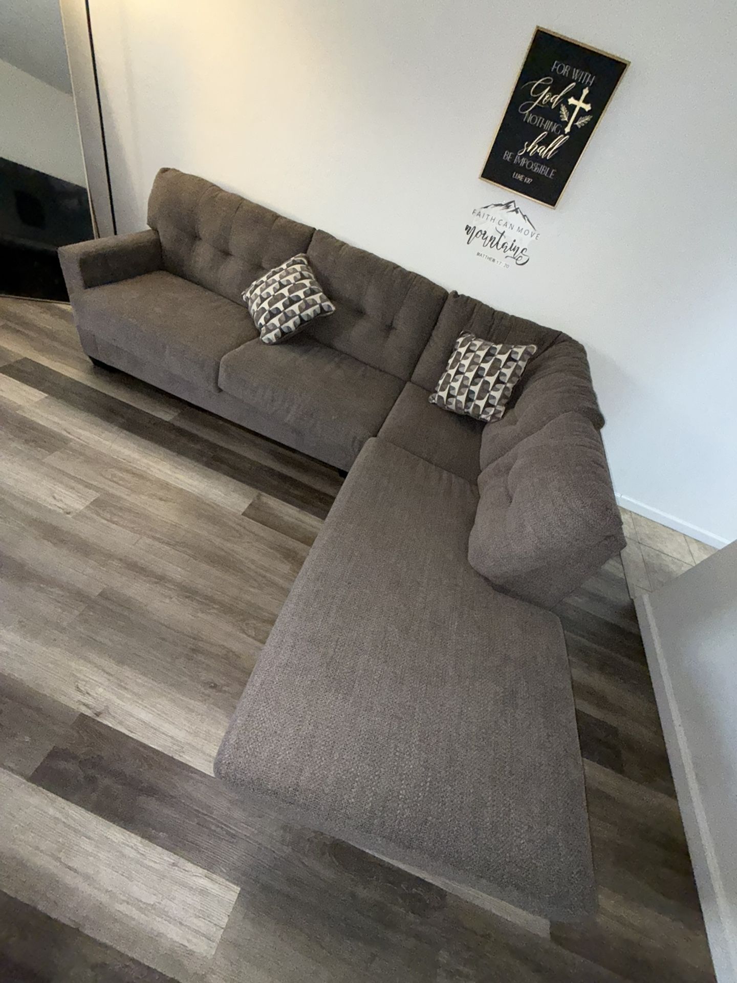 Couches