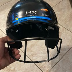 Champro Youth Base Ball Helmet.