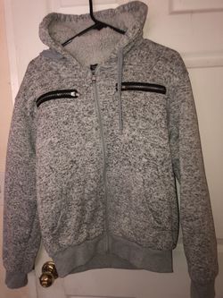 Men’s jacket