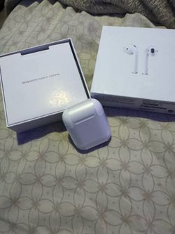 AirPods gen 2