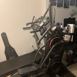 Gym Treadmill (Weslo)