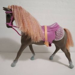 Doll Size Huge Play Horse For Sale 