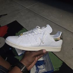 Adidas Stan Smith Bapes Size 13