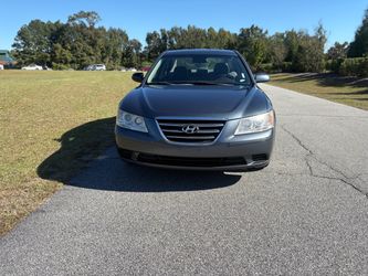 2010 Hyundai Sonata