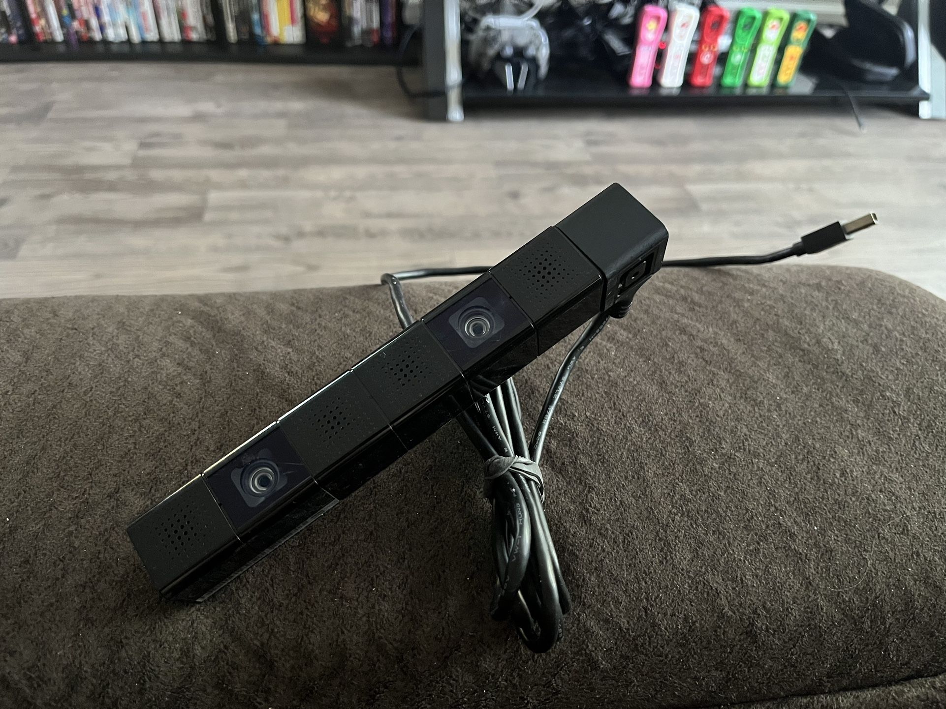 PS4/PS5 Camera V1 No Stand