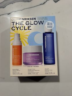 Olehenriksen SkinCare Bundle