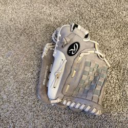 Rawlings Softball Glove 12 Inch 