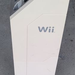 Nintendo Wii/Wii U Tower