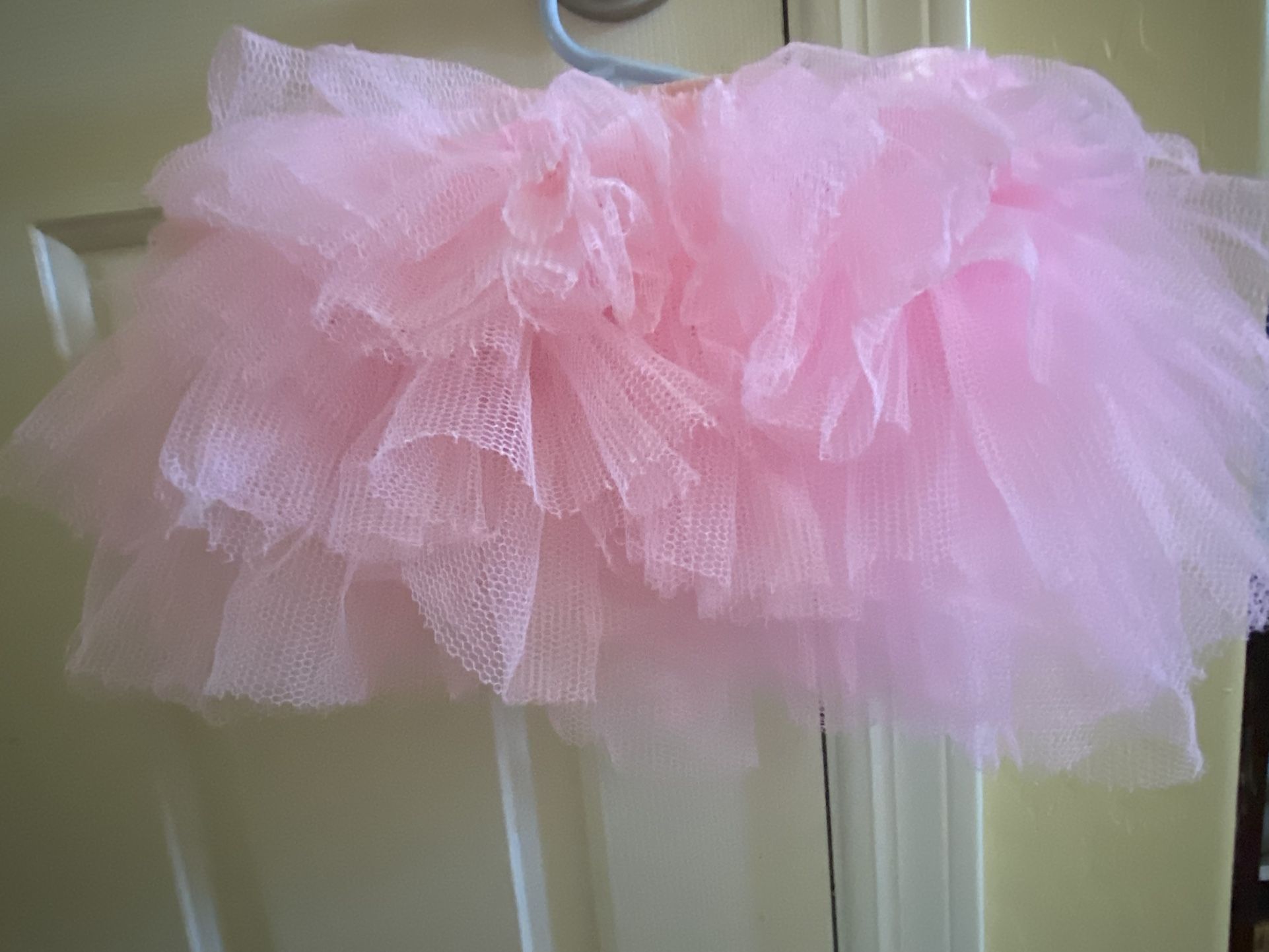 Girl’s Tutu Skirt For 2-4 yrs Old