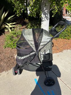 Pet Stroller