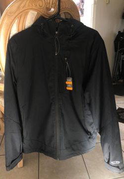 Champion VentureDry jacket