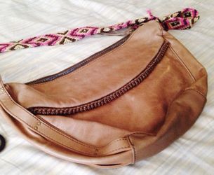 The Sak handbag