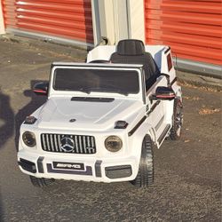 Kids Electric Vehicle 