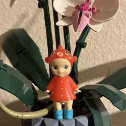 Rainy Day Sonny Angel