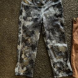 Girls Leggings/shorts