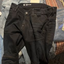 G Star Jeans 