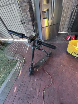 Patin Eléctrico