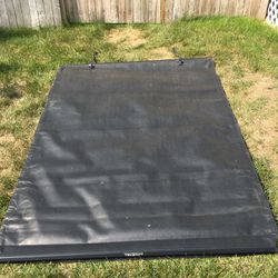 Truxedo pickup bed cover