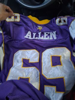 NFL jersey