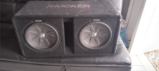 Kickers Comp R $400
