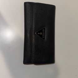 Guess Wallet