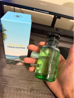 Louie Vuitton Pacific Chill Cologne