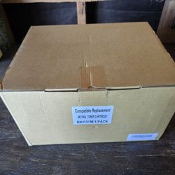 HP 218X W2180A W2180X Use with HP Color Laserjet Pro MFP 3301fdw 3201dw 3301sdw