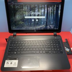 HP…(BEAT SOUND )TOUCHSCREEN 128..SSD...8.0 RAM . READY FOR CLASSES ON LINE OR WORK FROM HOME MADE 