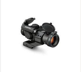 Vortex strikefire II