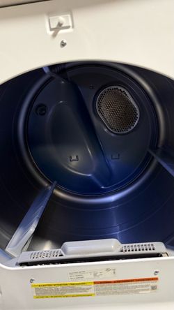 Samsung Electric Washer
