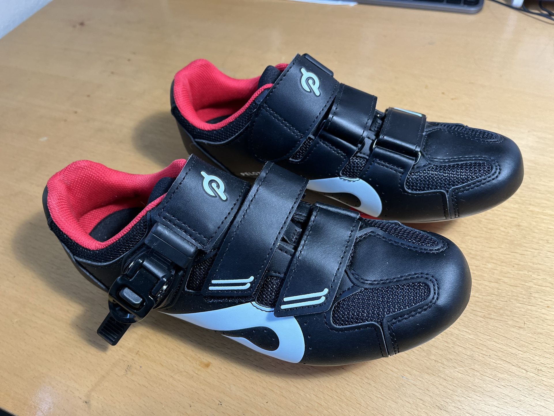Peloton Shoes 38