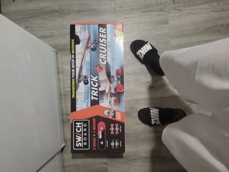 Brand New Still In Box