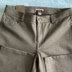DKNY Women's Business Casual Pants