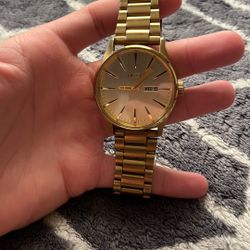 Nixon Sentry SS Watch 