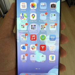 iPhone 15 Pro Max - Unlocked - 256GB