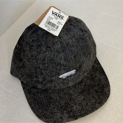 Vans Hat