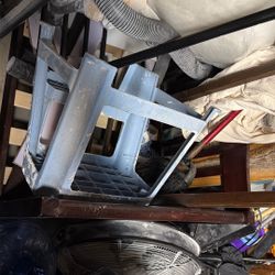 Toddler Bed Wooden Never Used Has Drawers That Can Go Underneath