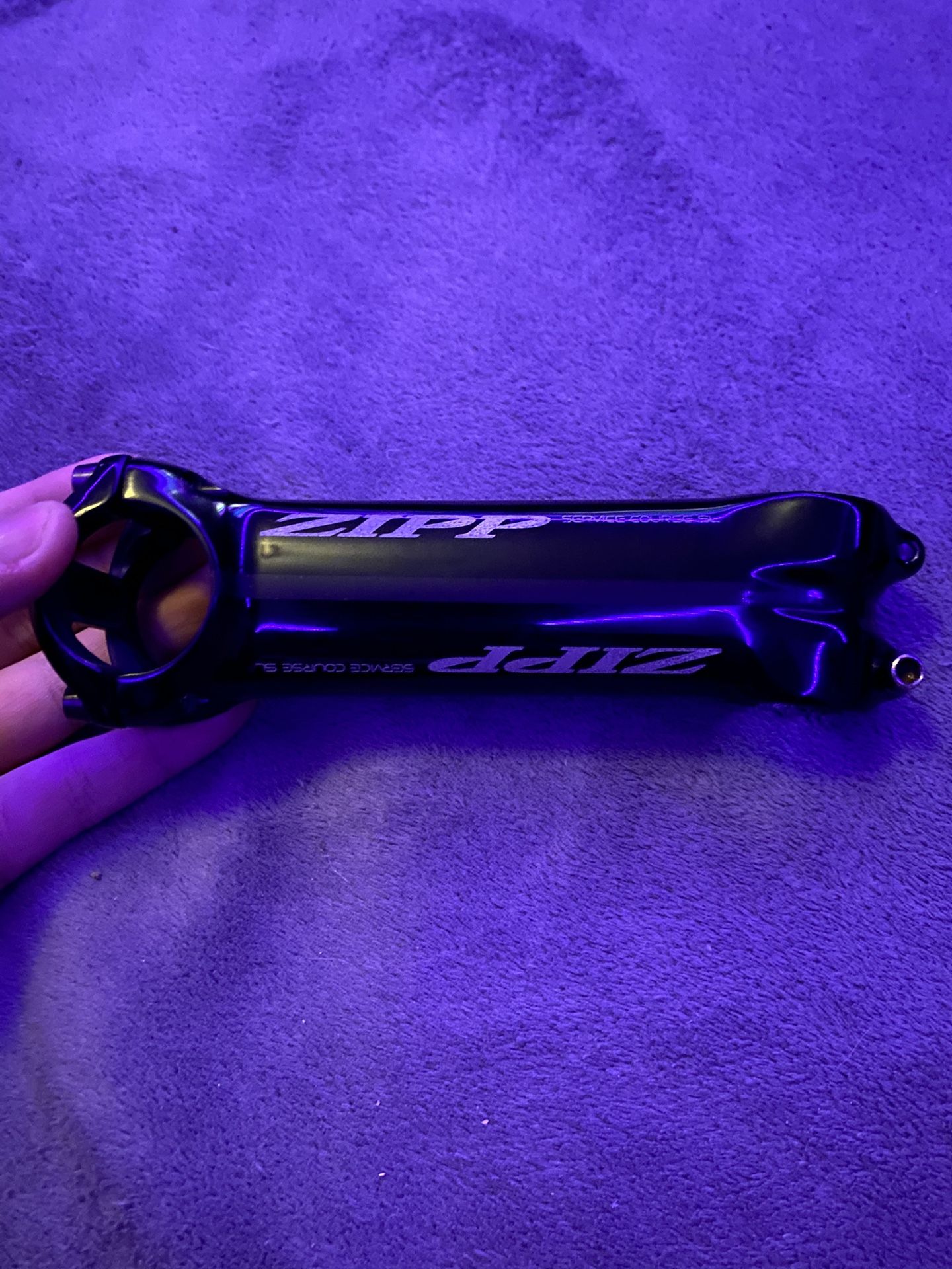 Zipp Stem 130mm