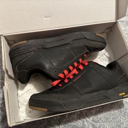 Bontrager Mountain Bike Shoes Flatline 