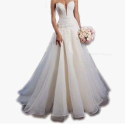 Bridal Gown